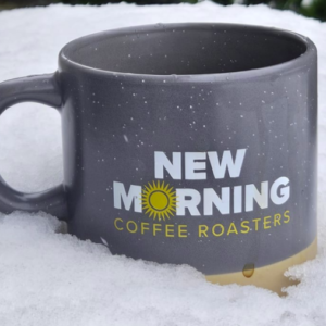 New Morning Barista Supreme Hot Chocolate 12/2lb