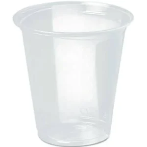 Dart Clear Pro 12oz Cold Cup 1000ct