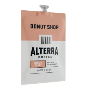 Alterra Donut Shop 5/20