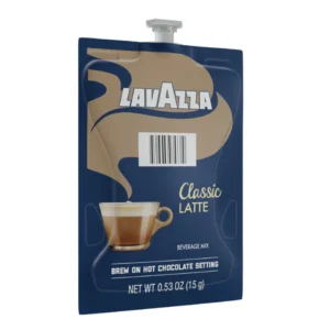Lavazza Classic Latte 4/18