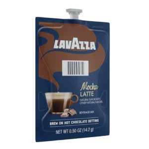 Lavazza Mocha Latte 4/18