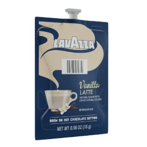 Lavazza Vanilla Latte 4/18